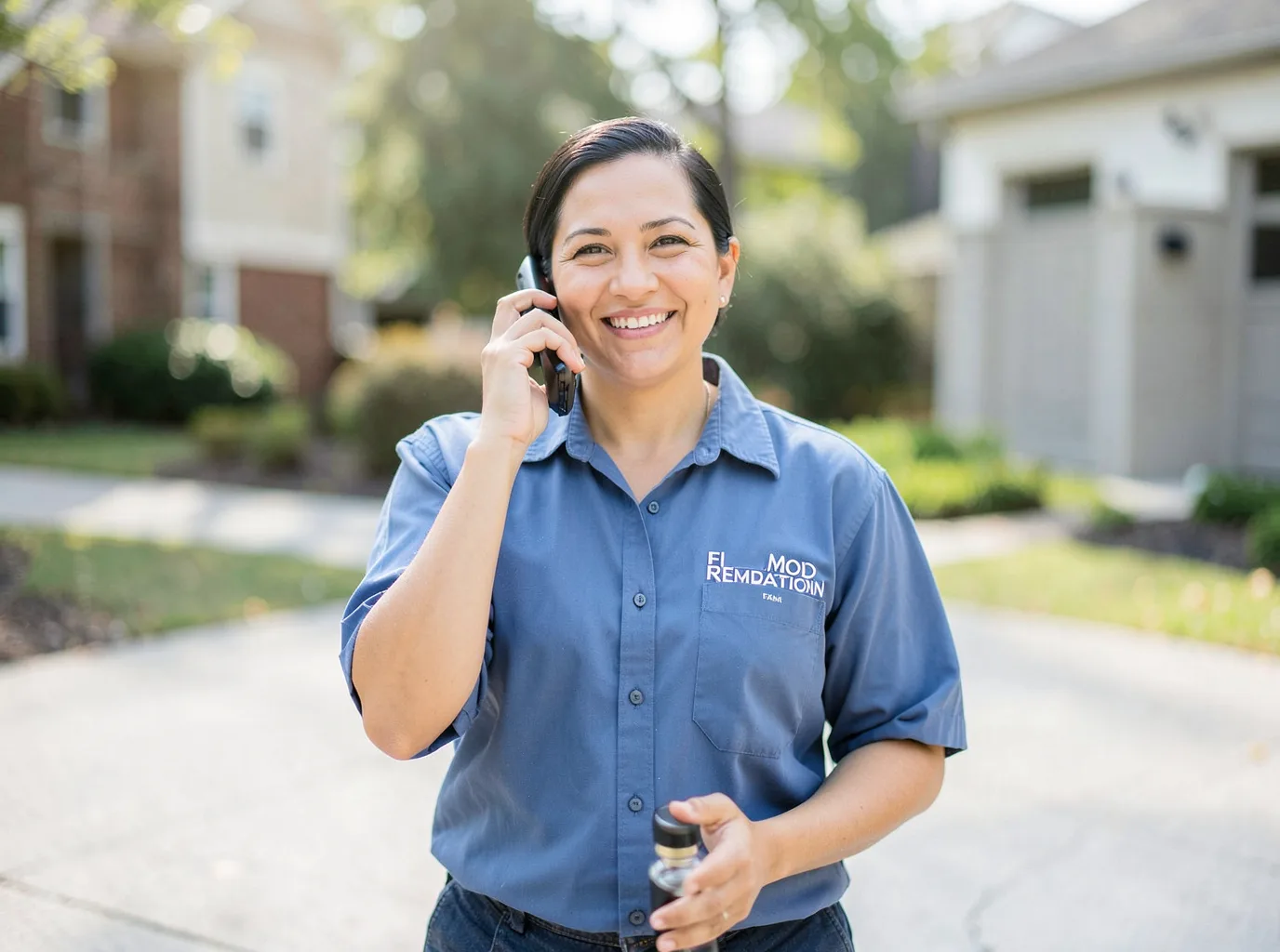 Mold Remediation Kimbolton, OH FAQs